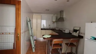 Chalet in El Gastor photo 3
