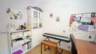 Chalet en Centro photo 23
