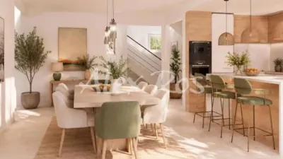 Chalet in Begur photo 4