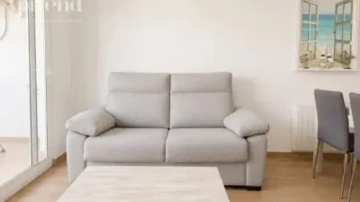 Apartment in Empuriabrava photo 9