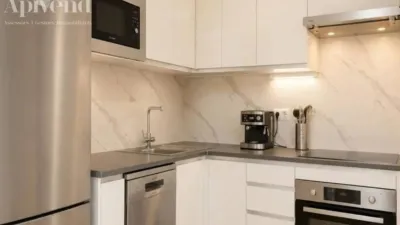 Apartment in Empuriabrava photo 12