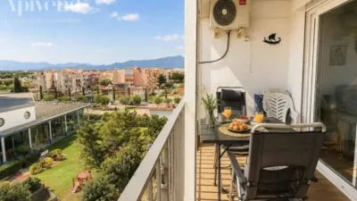 Apartment in Empuriabrava photo 3