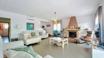 Chalet on Calle Bell Raco, No Number photo 8