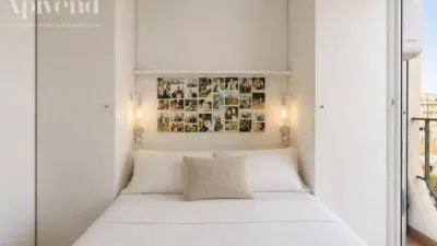 Apartment in Empuriabrava photo 15