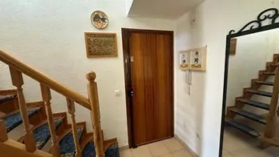 Apartment in Centre photo 18