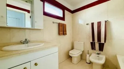 Apartment on Calle Ruiseñor, 33 photo 13