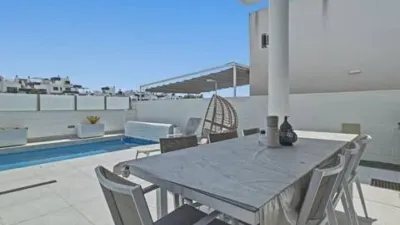 Casa – Orihuela, Urbanización La Solana, Villa Martín - Vista 3