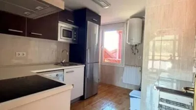 Apartment on Enrique Herreros Street photo 8