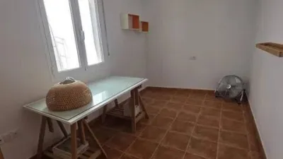 Chalet in El Gastor photo 7