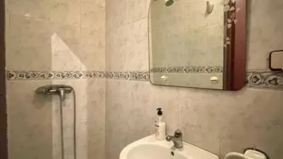 Apartment on Na Jordana Street photo 13