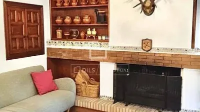 Chalet in Urbanización Pinares del Júcar photo 16