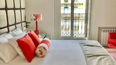 Apartment in Recoletos photo 15
