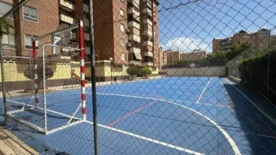 Piso en calle del Publicista Antonio Bernabeu photo 36