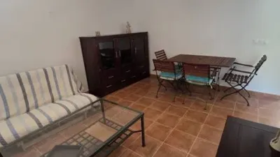 Chalet in El Gastor photo 16