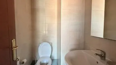 Apartment on Enrique Herreros Street photo 9