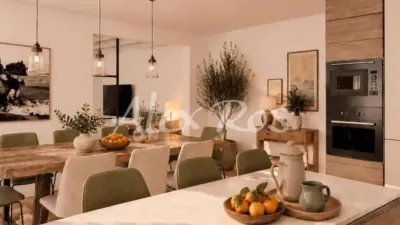 Chalet in Begur photo 3
