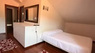 Apartment on Enrique Herreros Street photo 10
