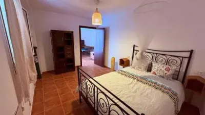 Chalet in El Gastor photo 19