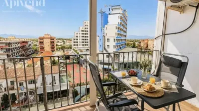 Apartment in Empuriabrava photo 2