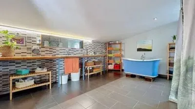 Chalet on Calle Bell Raco, No Number photo 30