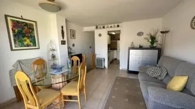 Apartment in Centre photo 4