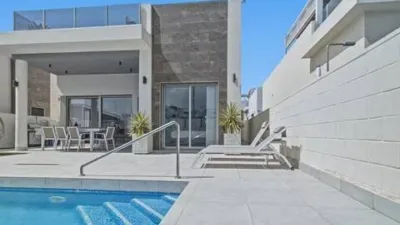Casa – Orihuela, Urbanización La Solana, Villa Martín - Vista 2