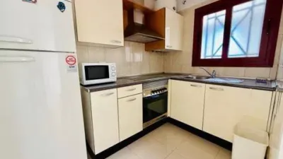 Apartment on Calle Ruiseñor, 33 photo 12