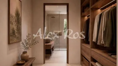 Chalet in Begur photo 8