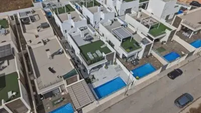 Casa – Orihuela, Urbanización La Solana, Villa Martín - Vista 5
