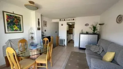Apartment in Centre photo 5