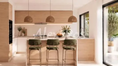 Chalet in Begur photo 2