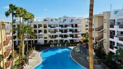 Apartment on Calle Ruiseñor, 33 photo 16