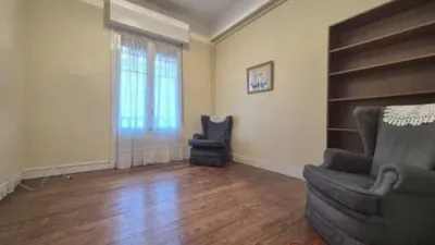Flat in Algorta photo 23