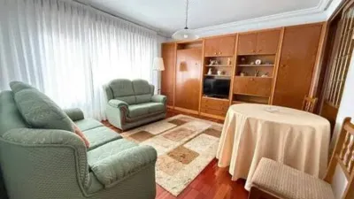 Piso en Uribarri photo 20