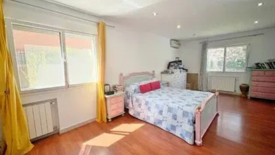 Chalet en Centro photo 26