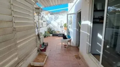 Attic in Rambla-Duggi-Los Hoteles photo 2