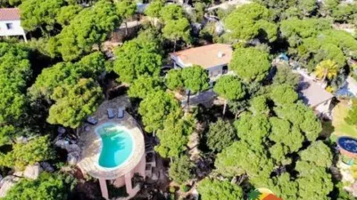 Chalet in Passatge dels Gessamins photo 4