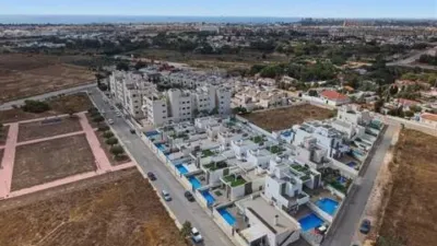 Casa – Orihuela, Urbanización La Solana, Villa Martín - Más