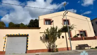 Chalet in Torrelles de Llobregat photo 31