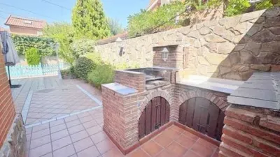 Chalet en Centro photo 11