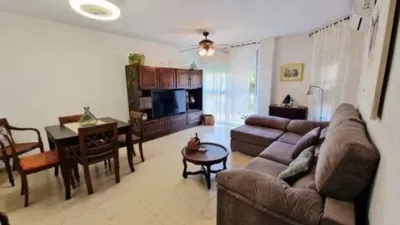 Apartment in Urban Centre photo 2