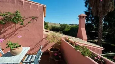 Rustic House in Costa Natura photo 10