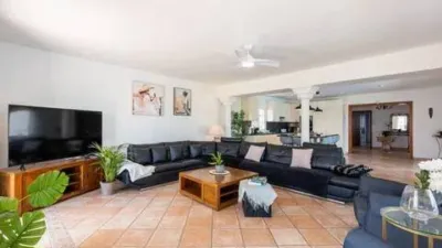 Chalet in Golf del Sur photo 10
