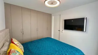 Apartment on Calle Meandro photo 25