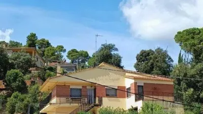 Chalet en Palafolls photo 52