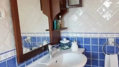 Chalet in Relleu photo 25