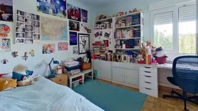 Apartment in El Soto de la Moraleja photo 17