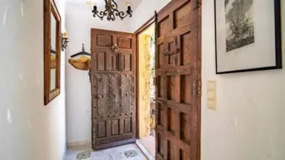 Chalet on Calle Partida Ramal de Loix, 17 photo 63