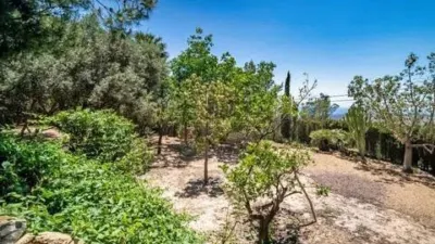 Chalet on Calle Partida Ramal de Loix, 17 photo 15