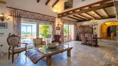 Chalet on Calle Partida Ramal de Loix, 17 photo 52